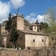 Sant Martí de Mura