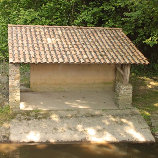 Saint-Étienne-du-Bois