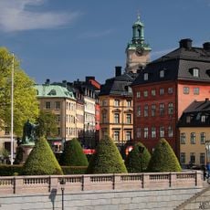 Gamla stan