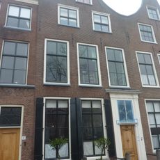 Herengracht 15, Leiden