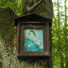 Obrázek na okraji Crhova