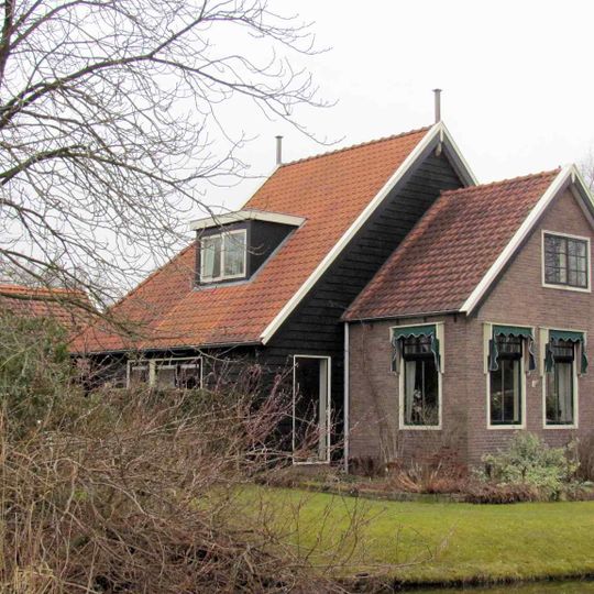 Beulakerweg 74,  8355AJ  Giethoorn