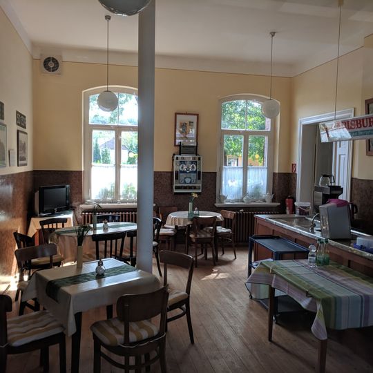 Museum Train Bremerhaven-Bederkesa e.V.