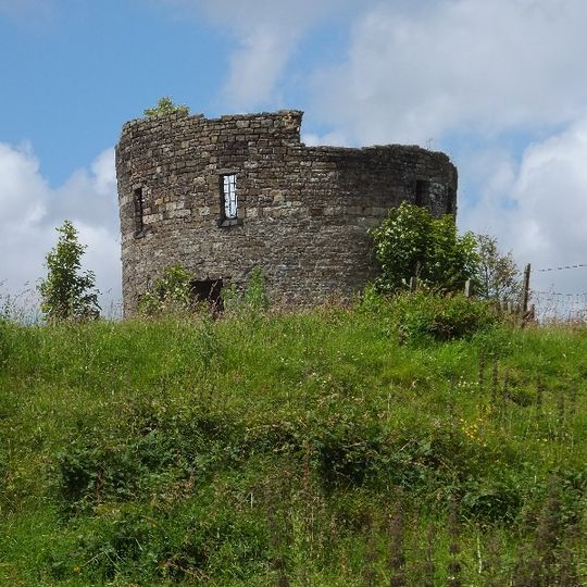 Sw Roundhouse At Roundhouse Farm