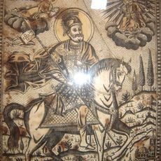 Saint Nicholas Church, Čepigovo