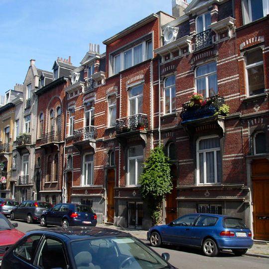 Etterbeek