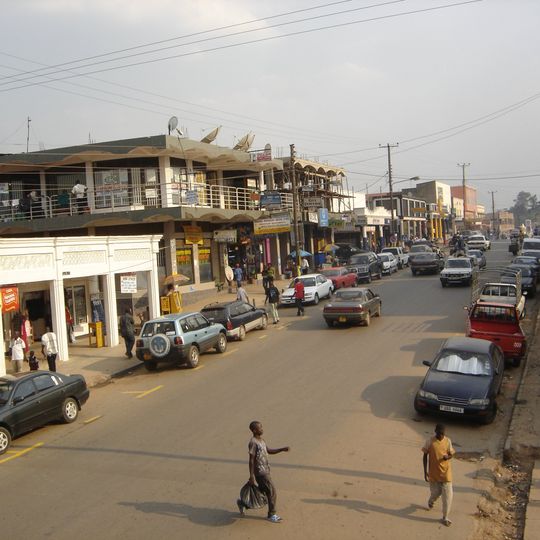 Mbarara