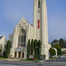 Hollywood United Methodist Church