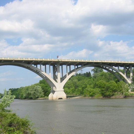Minnesota River