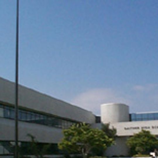 Gaither High School