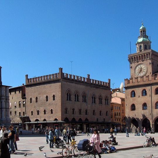 Palacio de los notarios