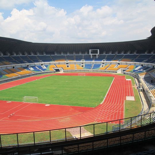 Gelora Bandung Lautan Api Stadium