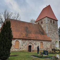 Village church Löhme