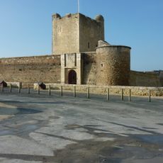 Fort de Fouras
