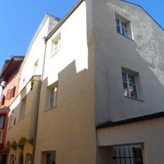Unterdrittelgasse 11