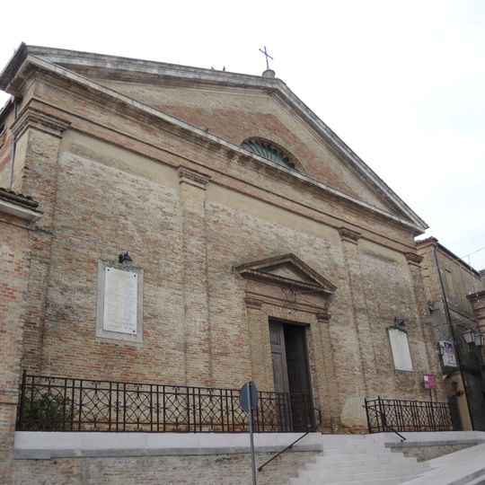 Chiesa di San Giovanni Battista