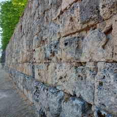 Roman Walls of Terni
