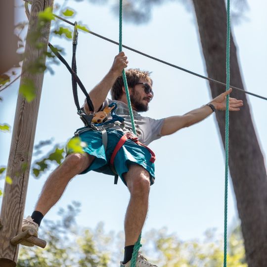 Cornille Aventure