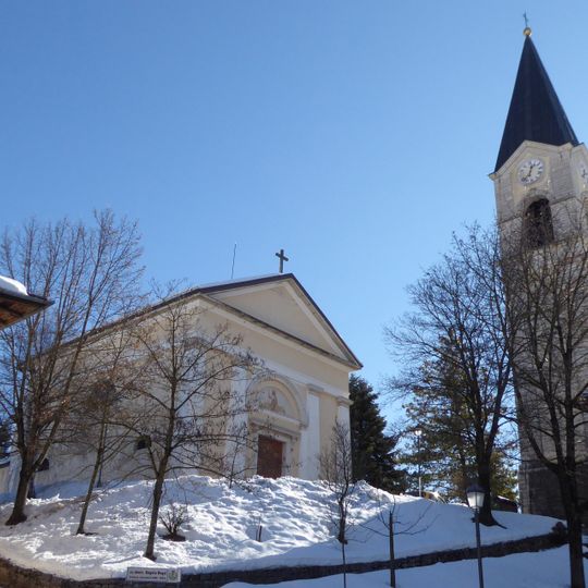 Chiesa di Sant'Agnese