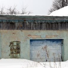 Палатка (Андрейцево)