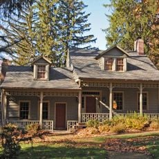 Rockleigh Historic District