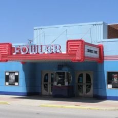 Fowler Theatre