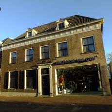 Hoofdstraat 39, Veghel