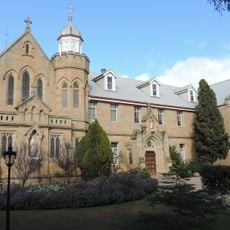 Our Lady of Assumption Convent, Warwick