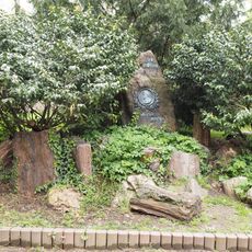 Monument to František Palacký in Rakovník