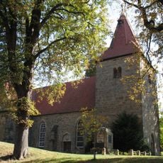 Holtenser Kirche