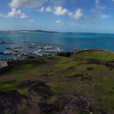 Scenic viewpoint