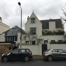 34, St Ann's Terrace