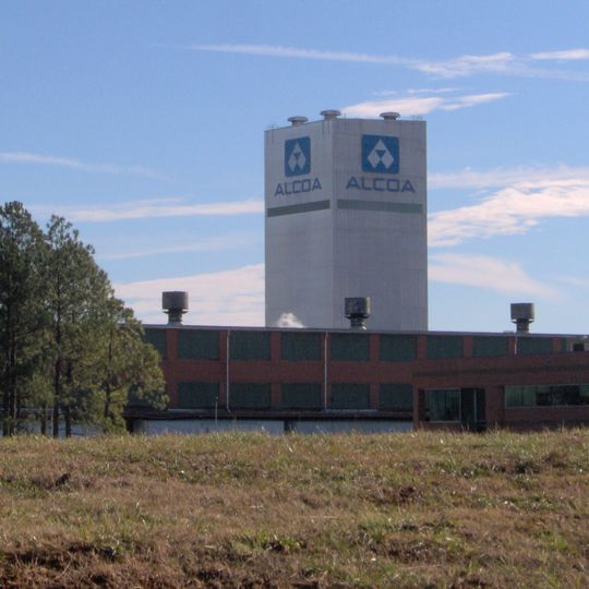 Alcoa