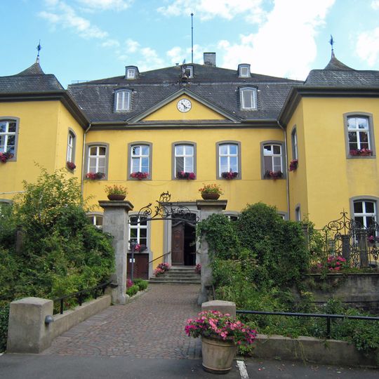 Haus Blegge