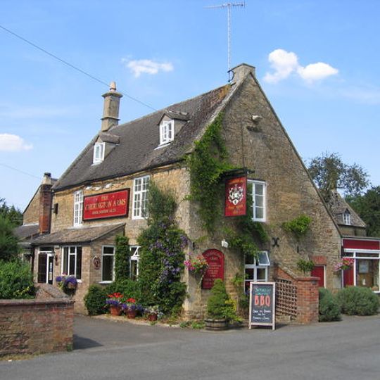 Cherington Arms Public House