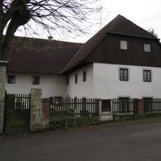 Jestřebice 6 (Dobřeň)