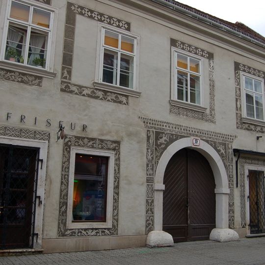 Neunkirchner Straße 19