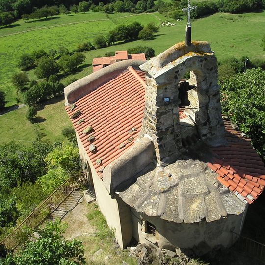 Saint-Julien-de-Coppel