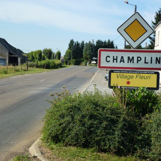 Champlin