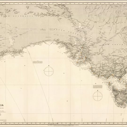 Southern Australia