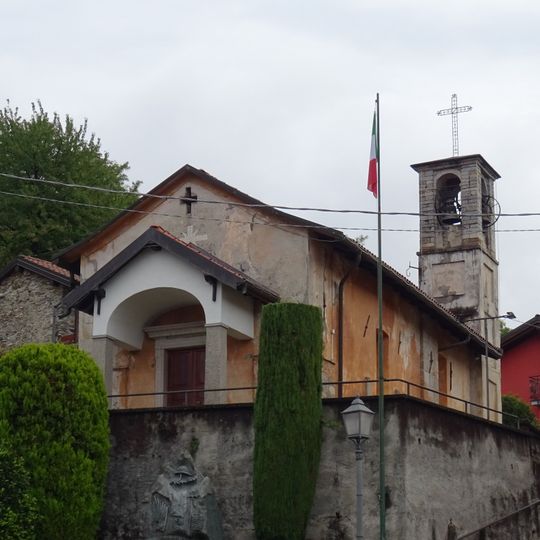 Chiesa di San Gaudenzio
