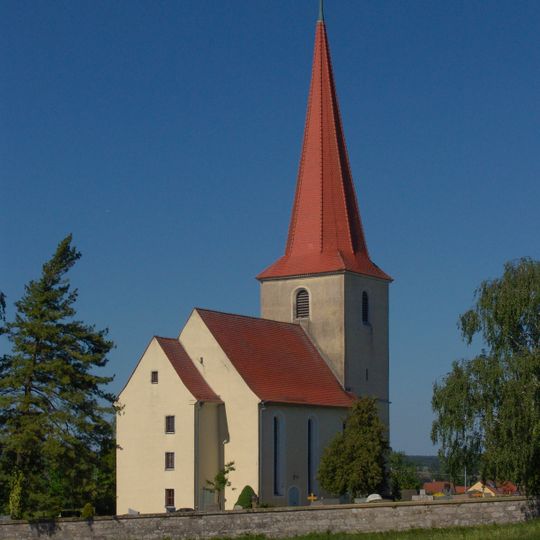 St. Markus