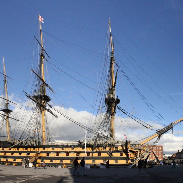 HMS Victory