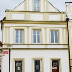 Pernikářovský dům