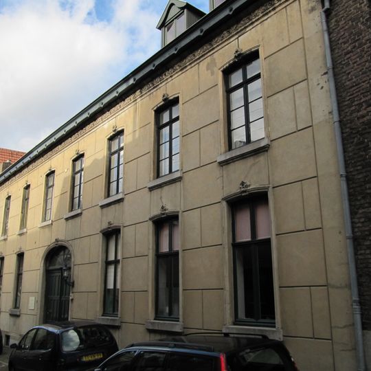 Sint Jansstraat 6, Roermond