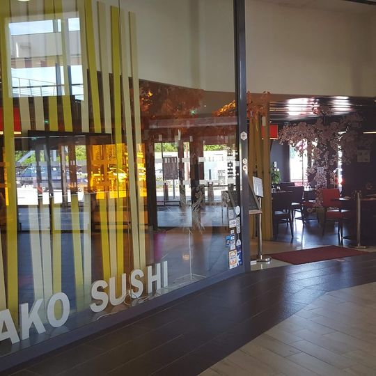 Ayako Sushi