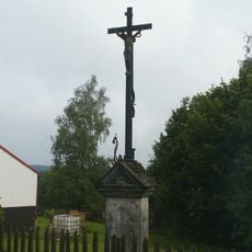 Kříž u ev. č. 34