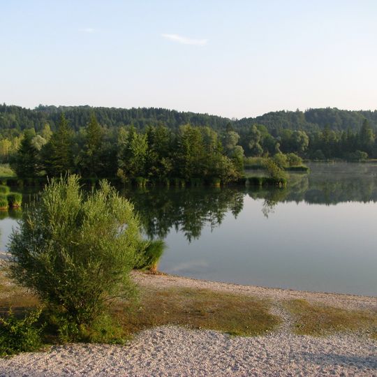 Verordnung des Bezirks Oberbayern über den Schutz von Landschaftsteilen entlang der Isar in den Landkreisen Bad-Tölz-Wolfratshausen, München, Freising und Erding als LSG