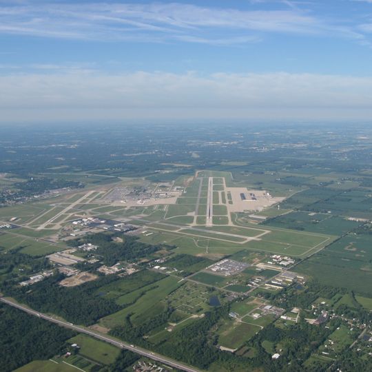 Dayton International Airport