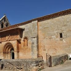 Iglesia de San Juan Bautista